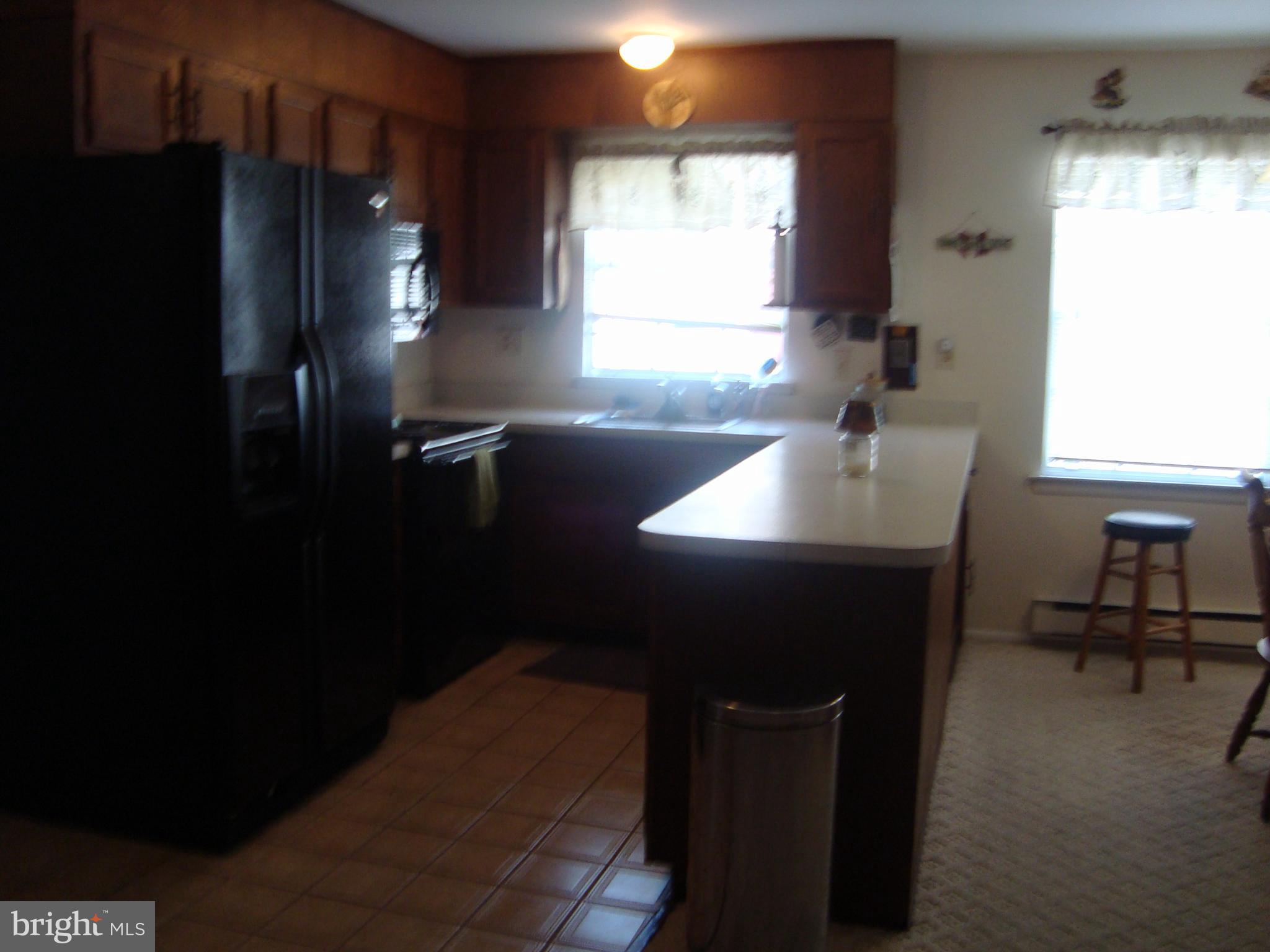 3 Heather Place Southampton, NJ 08088 - Photo 7 of 26 KITCHEN
