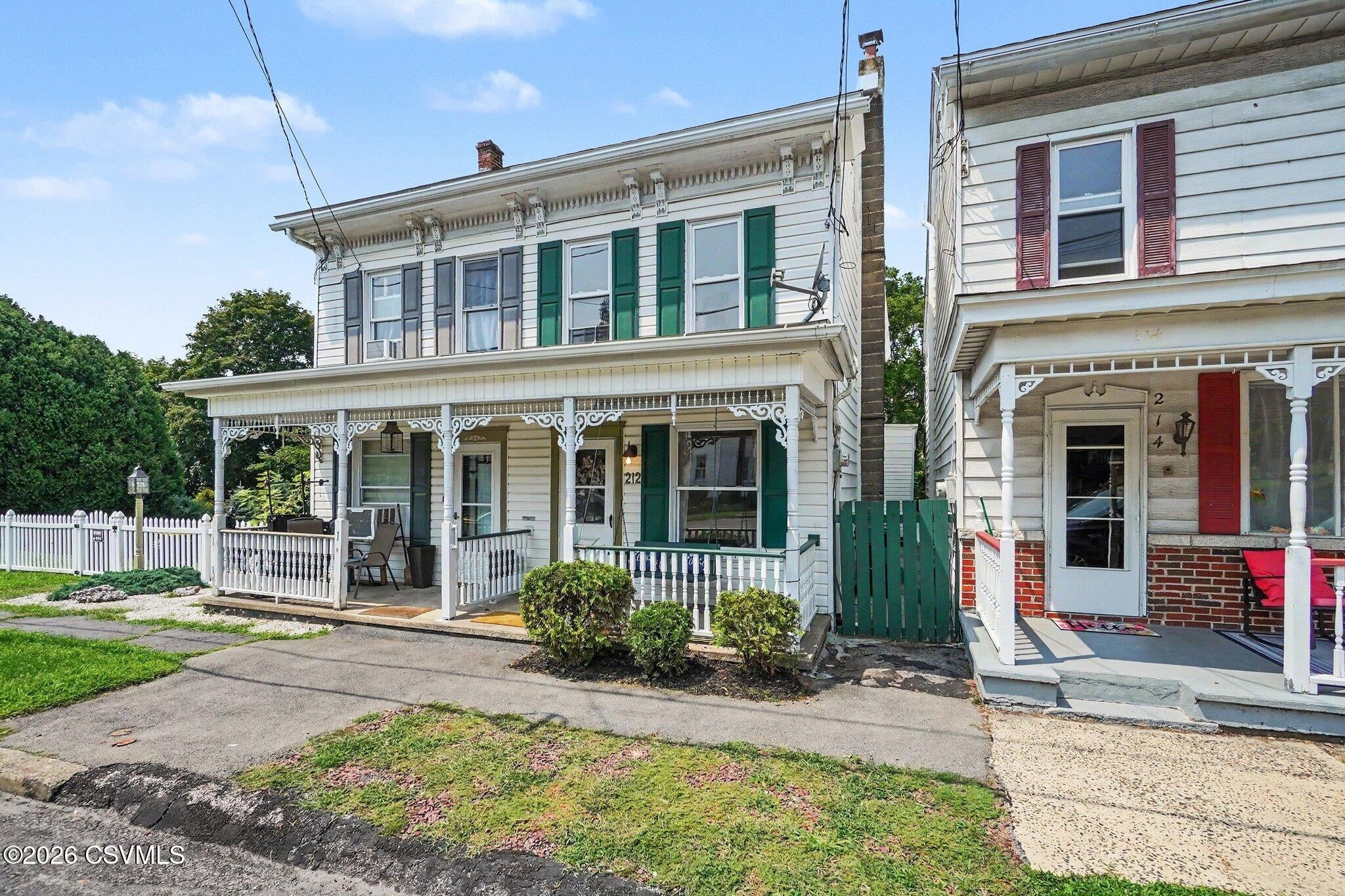 212 Biddle Street Gordon, PA 17921 - Photo 3 of 26 Gallery Image 3