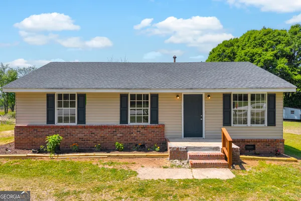 $200,000 | 3871 Highway 17, Canon, GA 30520