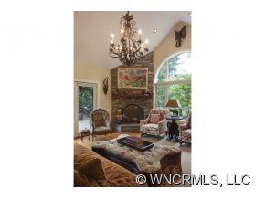 22 Cobble Hill Road Fairview, NC 28730 - Photo 5 of 21 Gallery Image 5