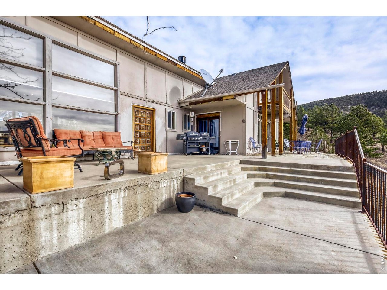 1042 Steamboat Valley Road Lyons, CO 80540 - Photo 32 of 46