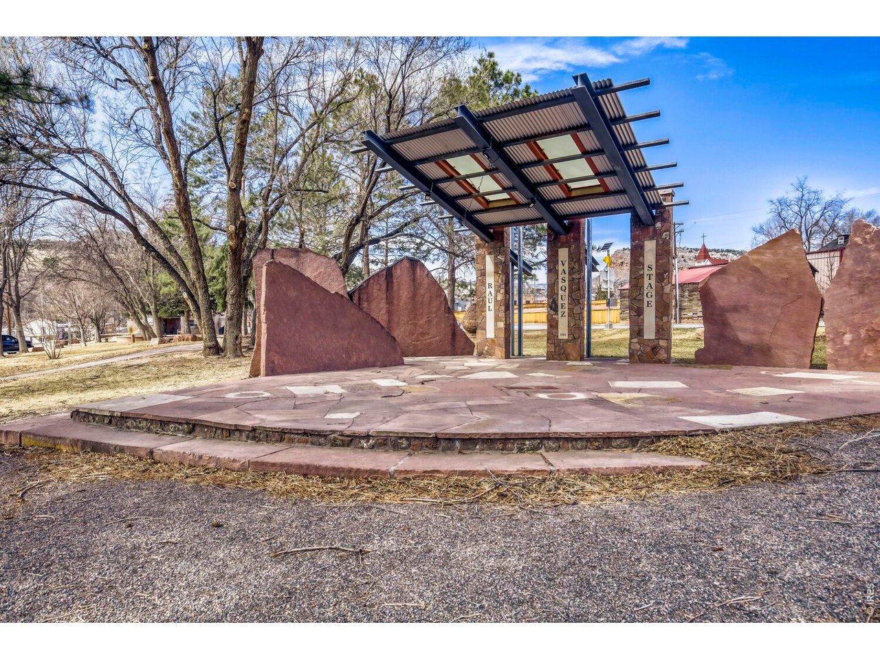 1042 Steamboat Valley Road Lyons, CO 80540 - Photo 39 of 46 Lyons is one of Boulder County's hidden gems - a vibrant foothills town known for world-class hiking, river recreation, craft breweries, and the famous Planet Bluegrass music festivals.