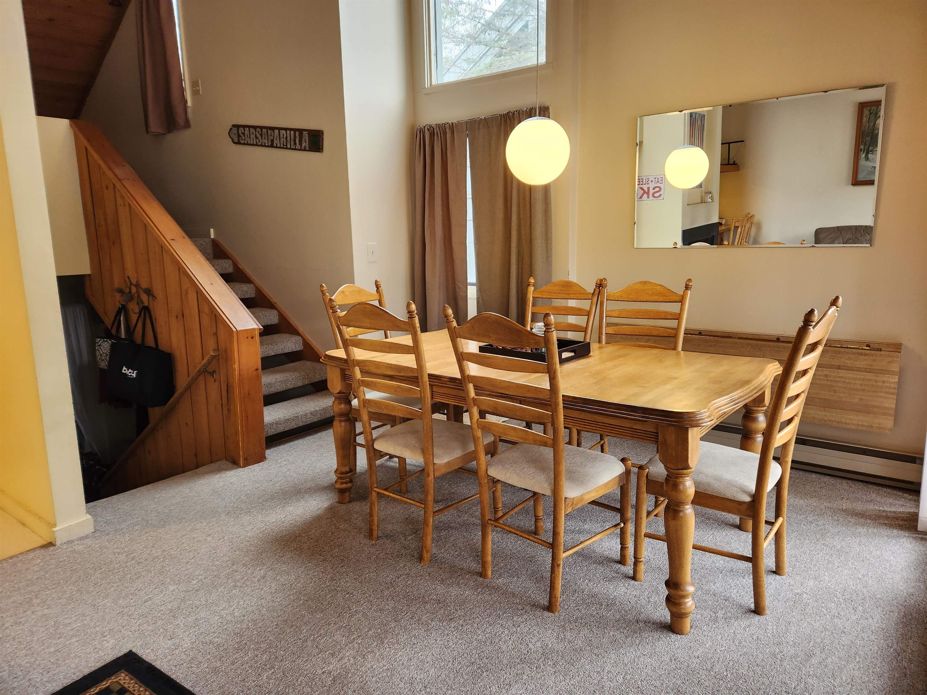 32 Fox Run Road, Unit 1 Lincoln, NH 03251 - Photo 11 of 30