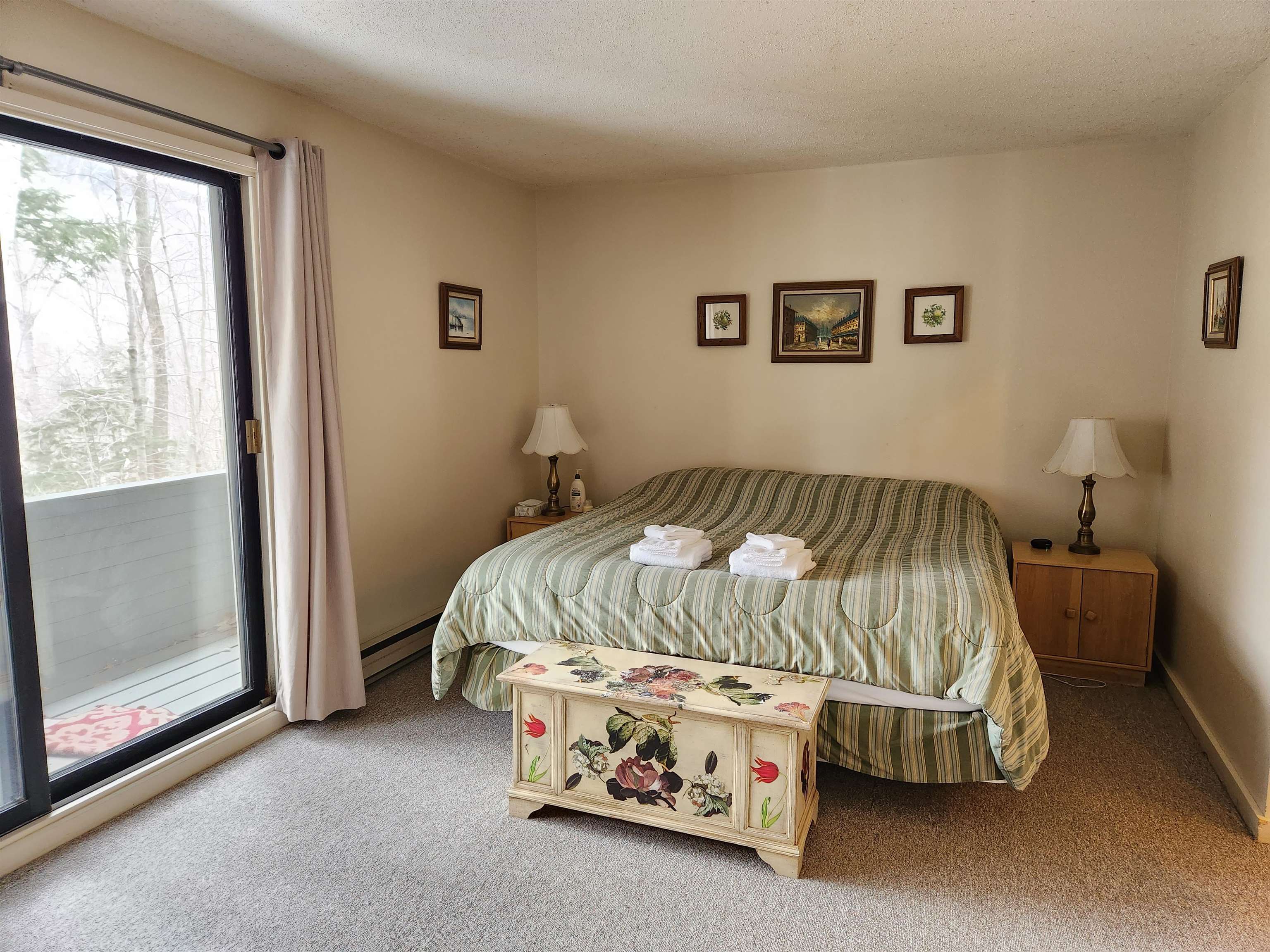 32 Fox Run Road, Unit 1 Lincoln, NH 03251 - Photo 14 of 30