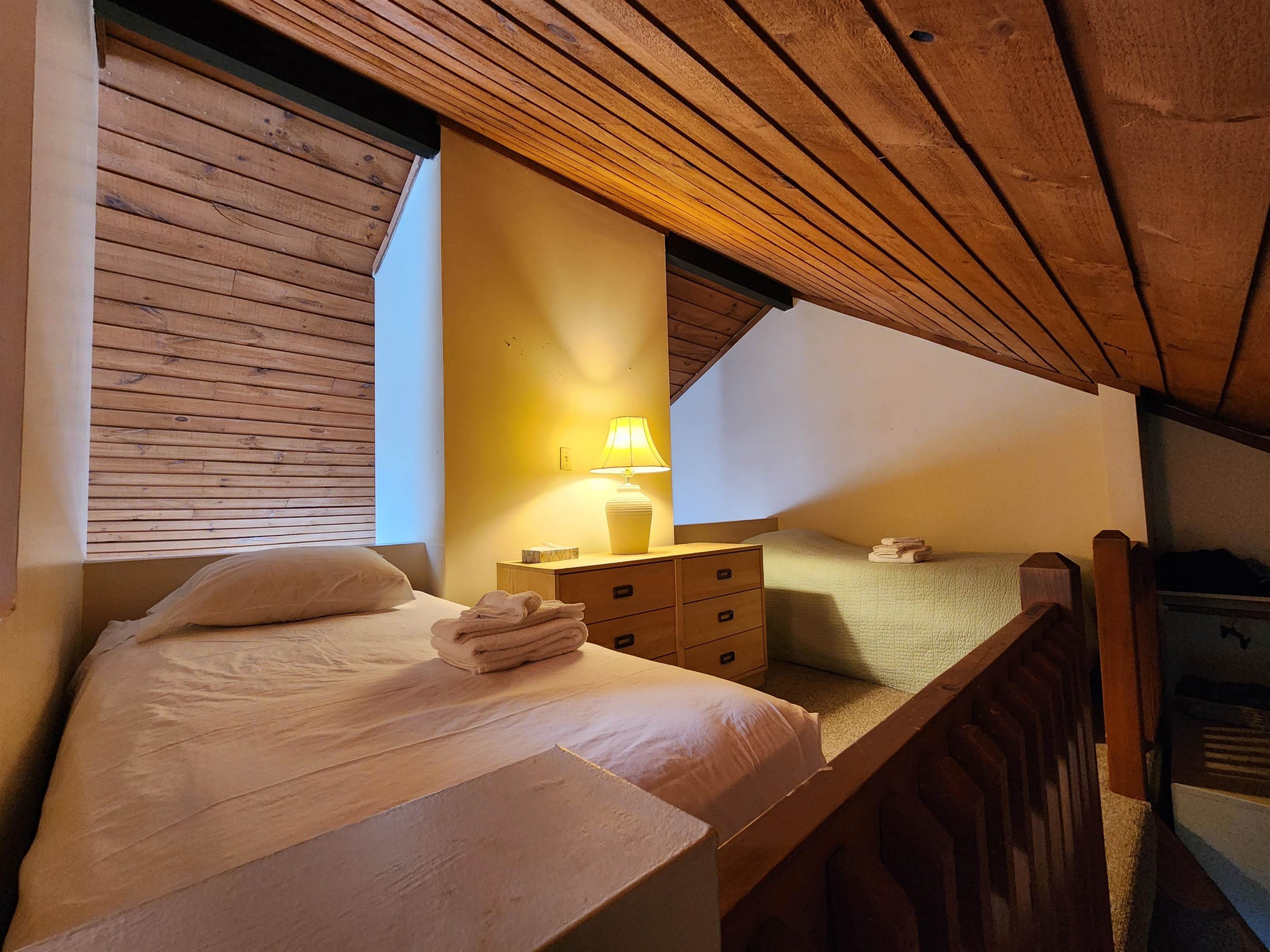 32 Fox Run Road, Unit 1 Lincoln, NH 03251 - Photo 23 of 30