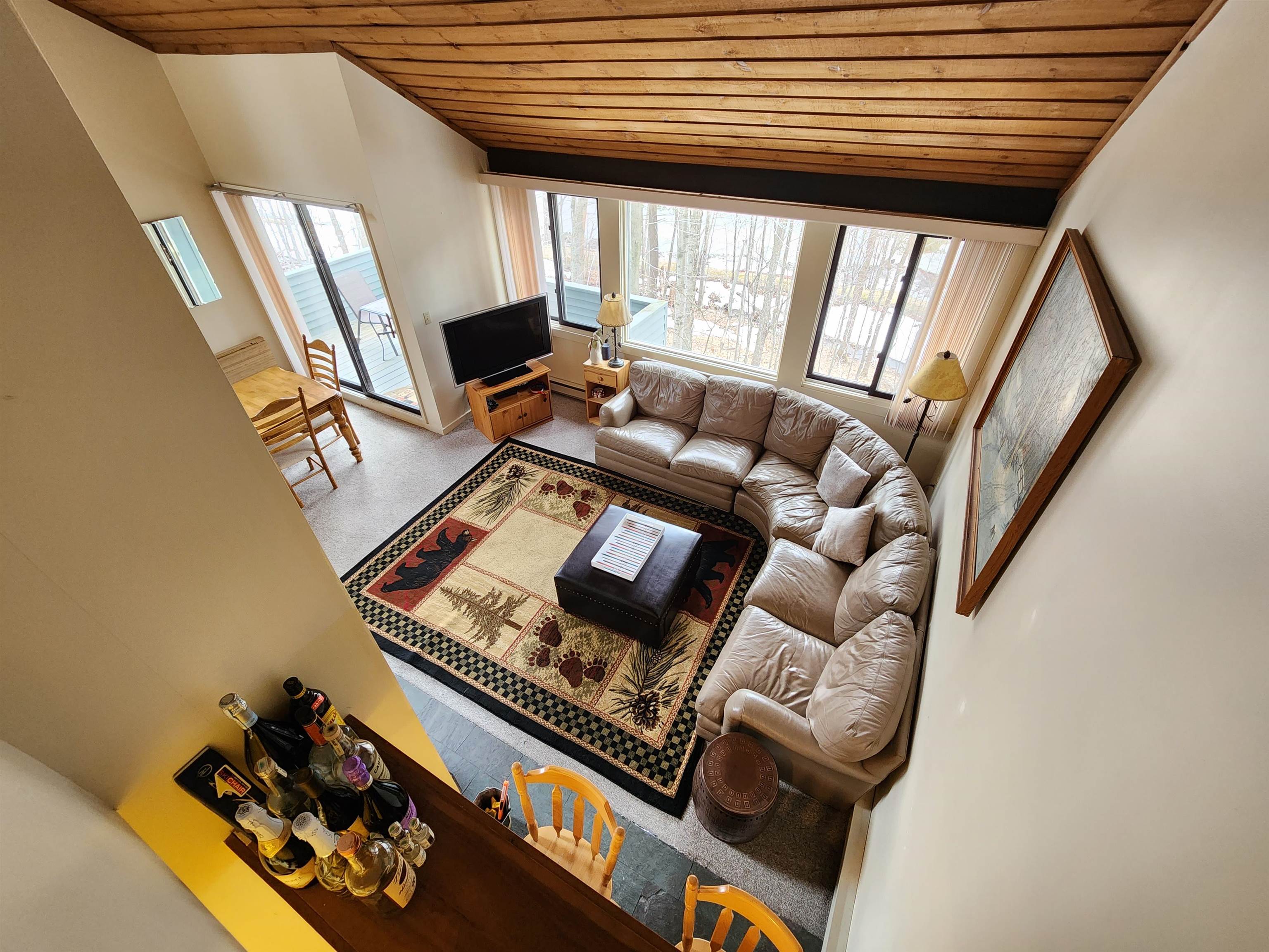 32 Fox Run Road, Unit 1 Lincoln, NH 03251 - Photo 25 of 30