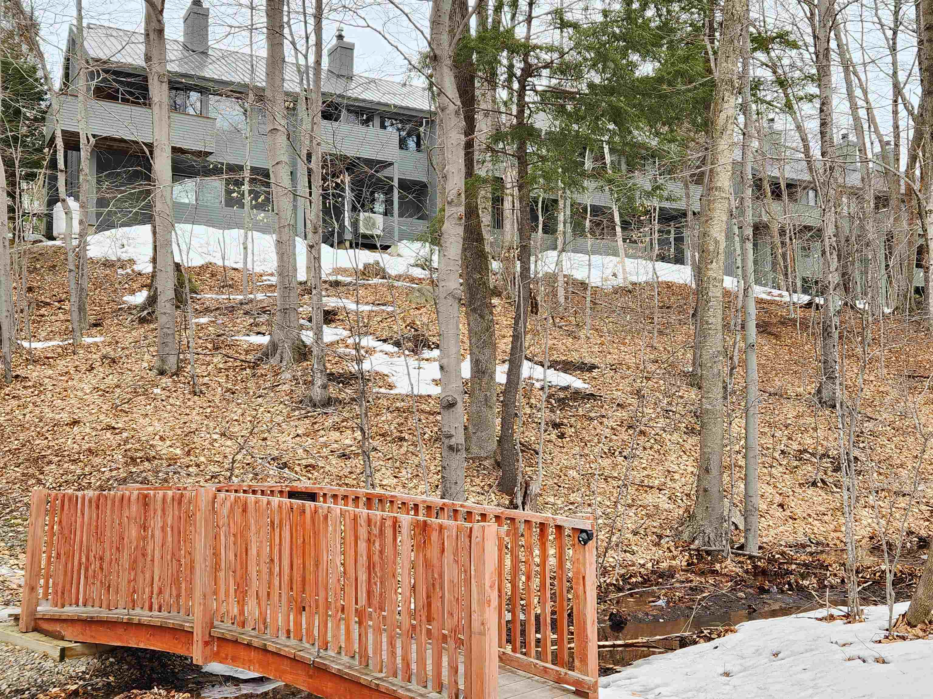 32 Fox Run Road, Unit 1 Lincoln, NH 03251 - Photo 30 of 30