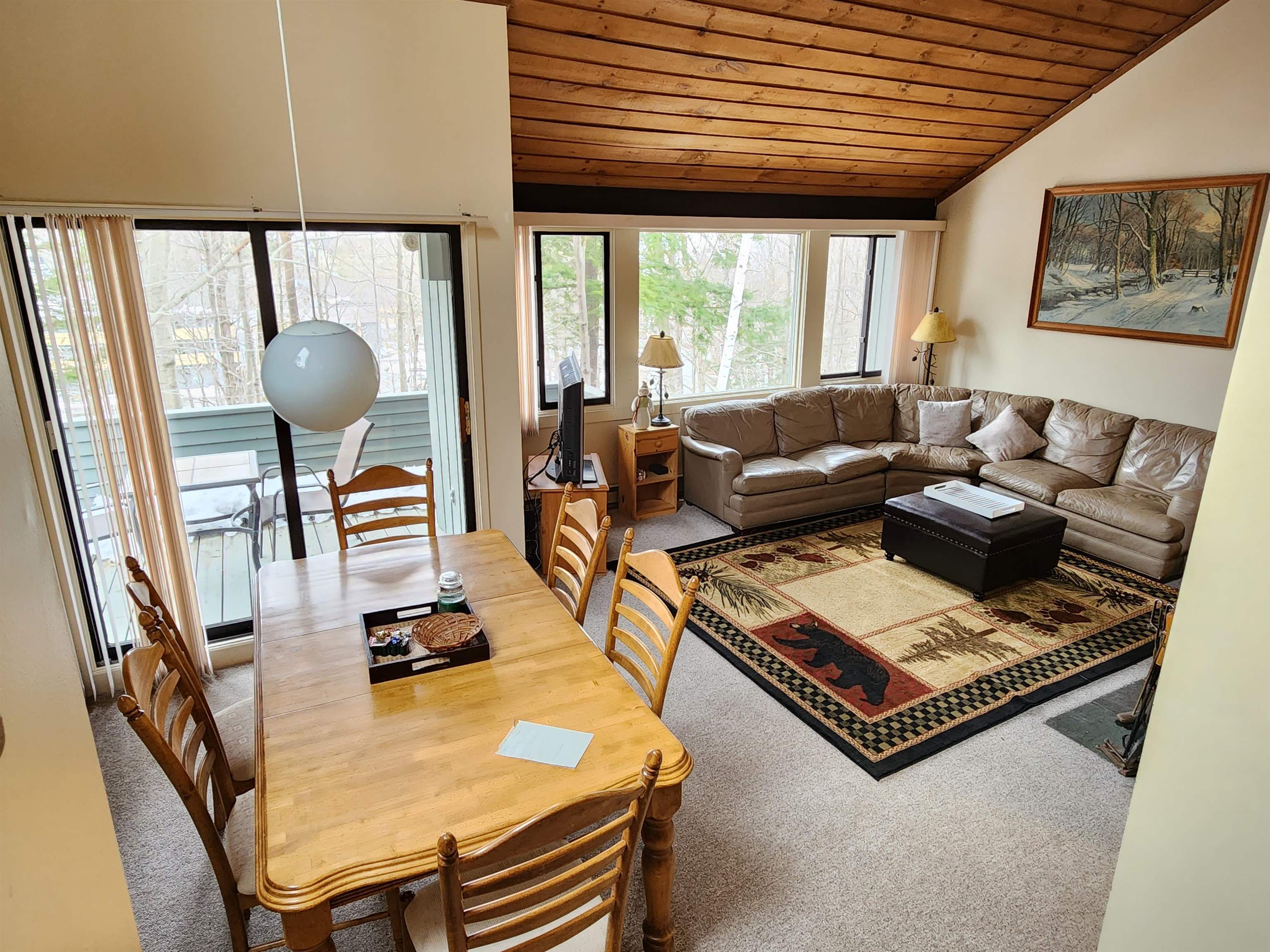 32 Fox Run Road, Unit 1 Lincoln, NH 03251 - Photo 4 of 30