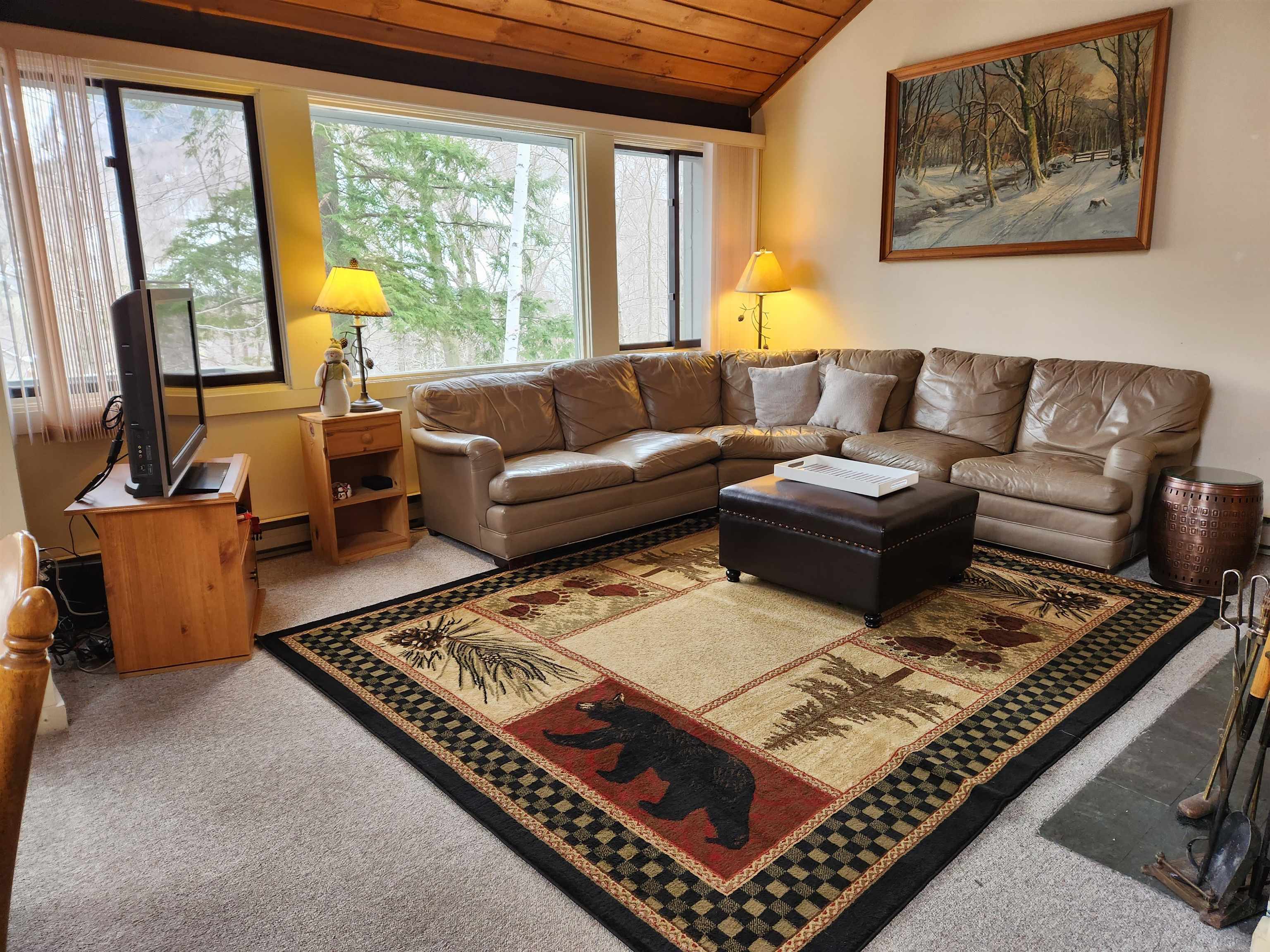 32 Fox Run Road, Unit 1 Lincoln, NH 03251 - Photo 5 of 30