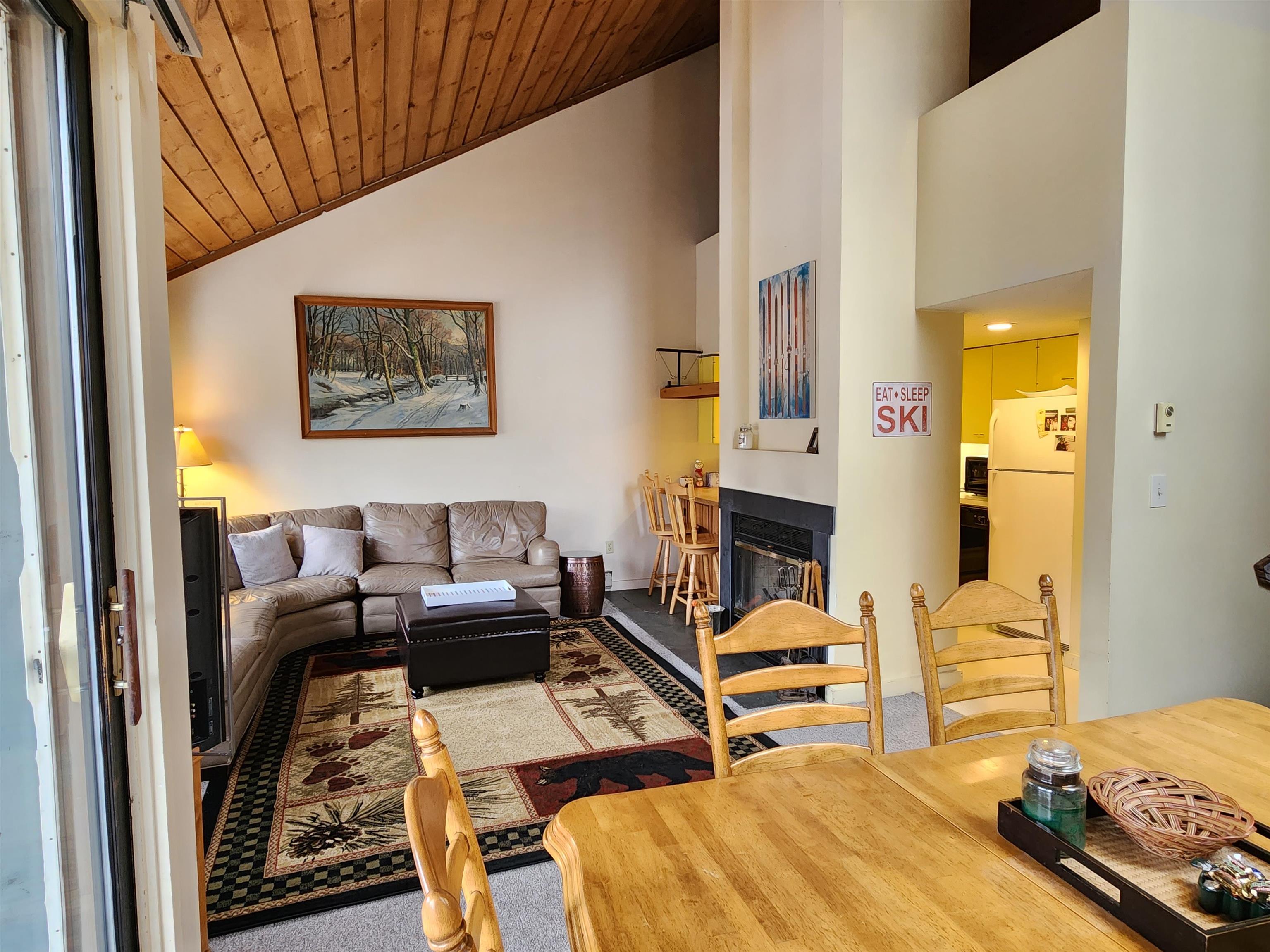 32 Fox Run Road, Unit 1 Lincoln, NH 03251 - Photo 6 of 30