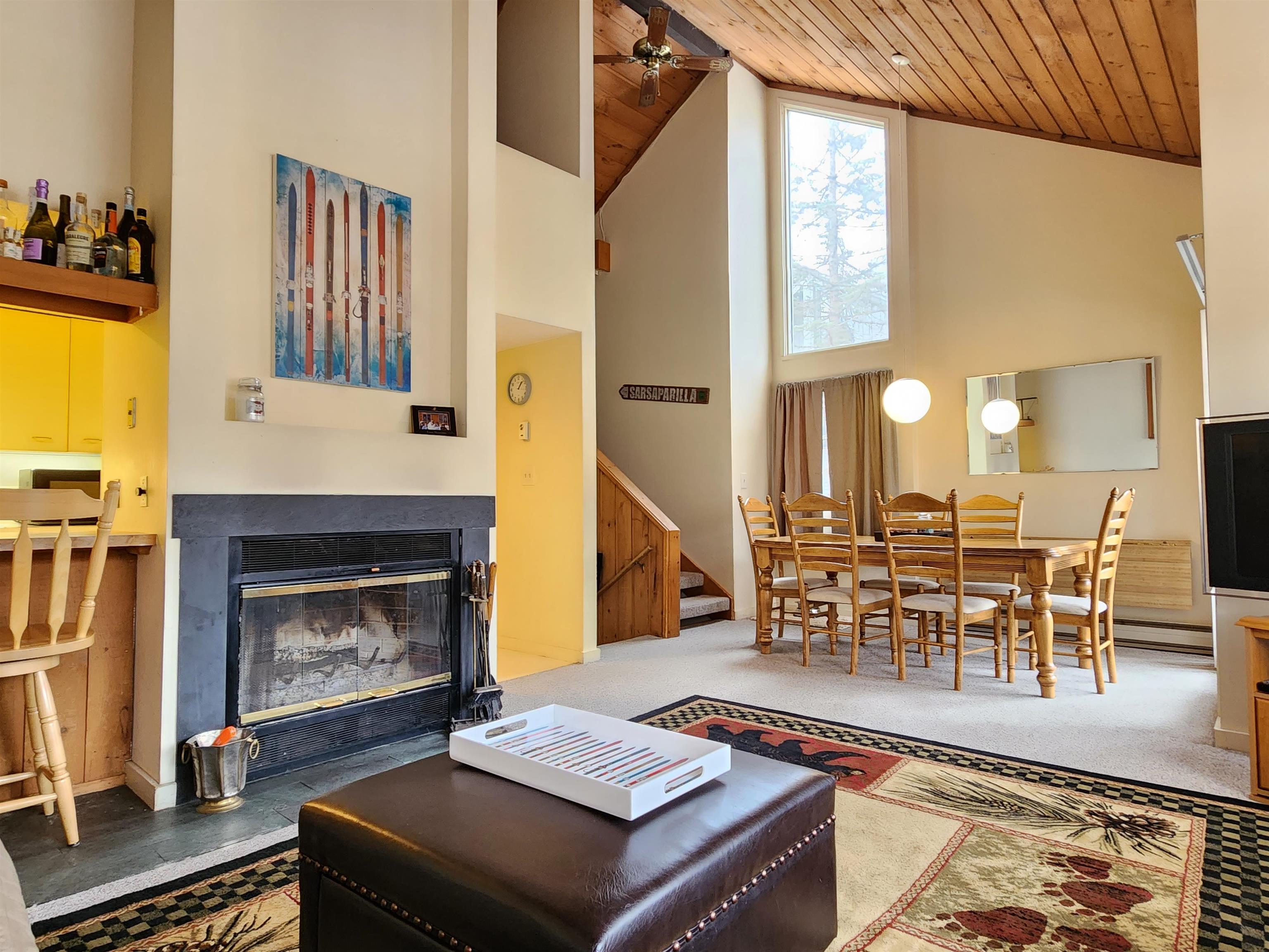 32 Fox Run Road, Unit 1 Lincoln, NH 03251 - Photo 8 of 30