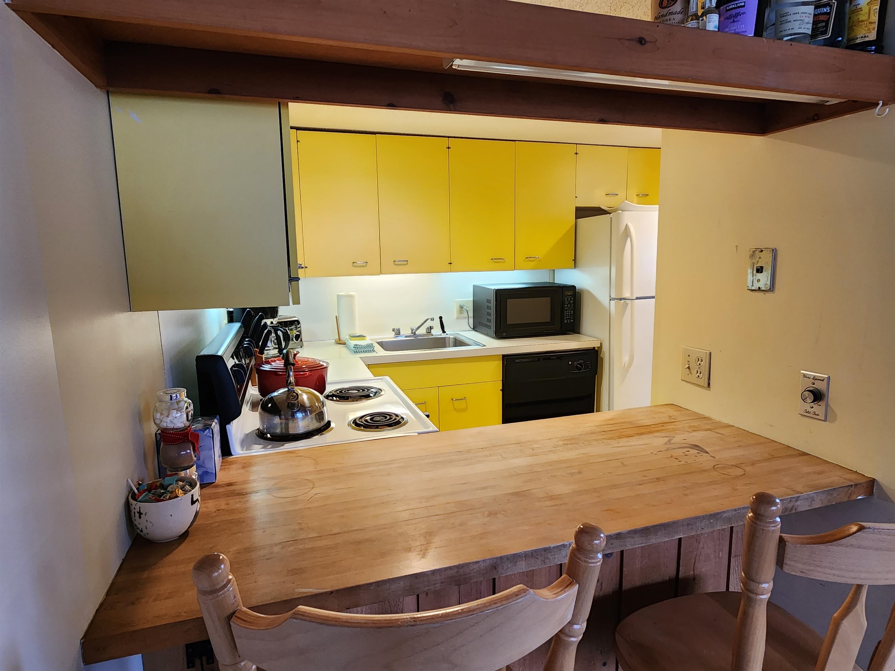 32 Fox Run Road, Unit 1 Lincoln, NH 03251 - Photo 9 of 30