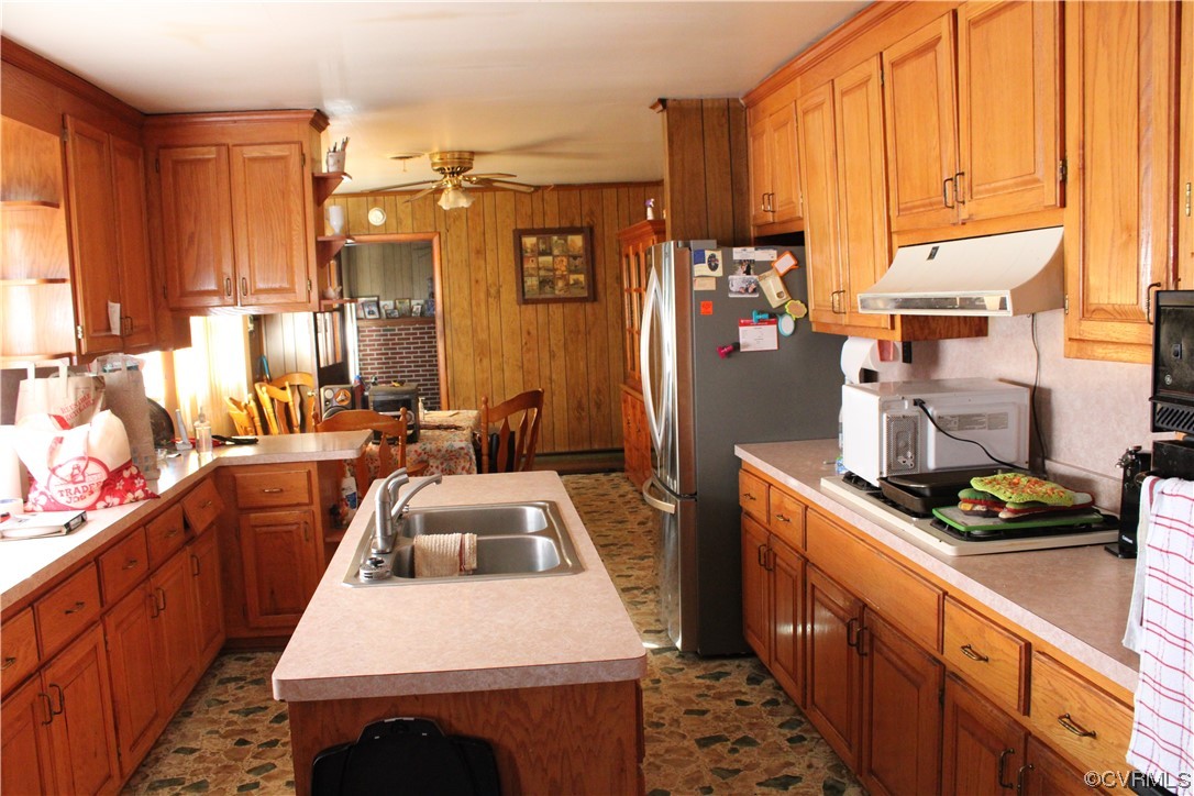 7400 Courthouse Road Providence Forge, VA 23140 - Photo 14 of 29 Gallery Image 14