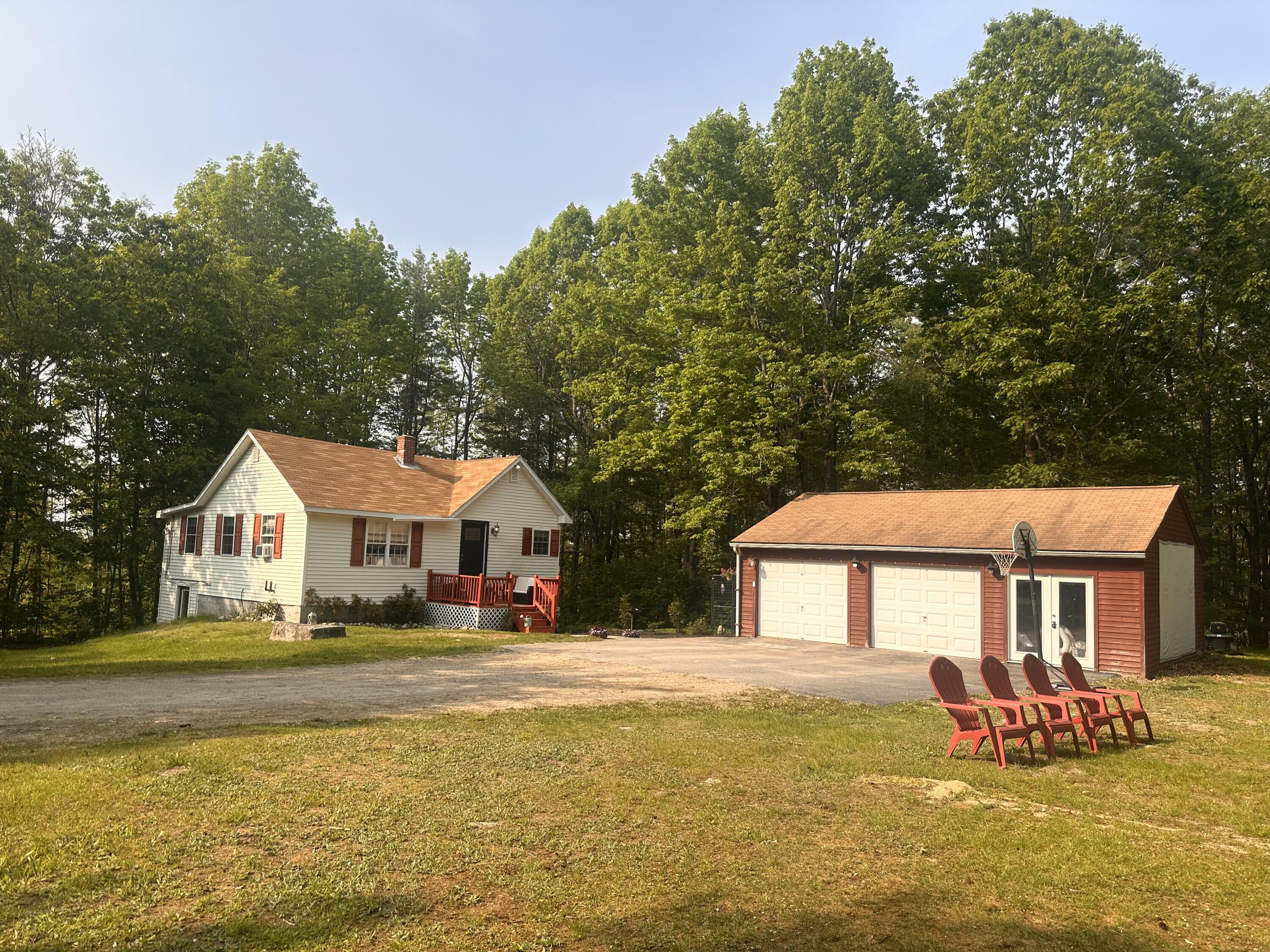 178 Frost Hill Road Norway, ME 04268 - Photo 48 of 79 IMG_9886