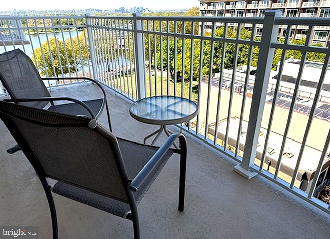 1425 4th Street Southwest, Unit A714 Washington, DC 20024 - Photo 15 of 15