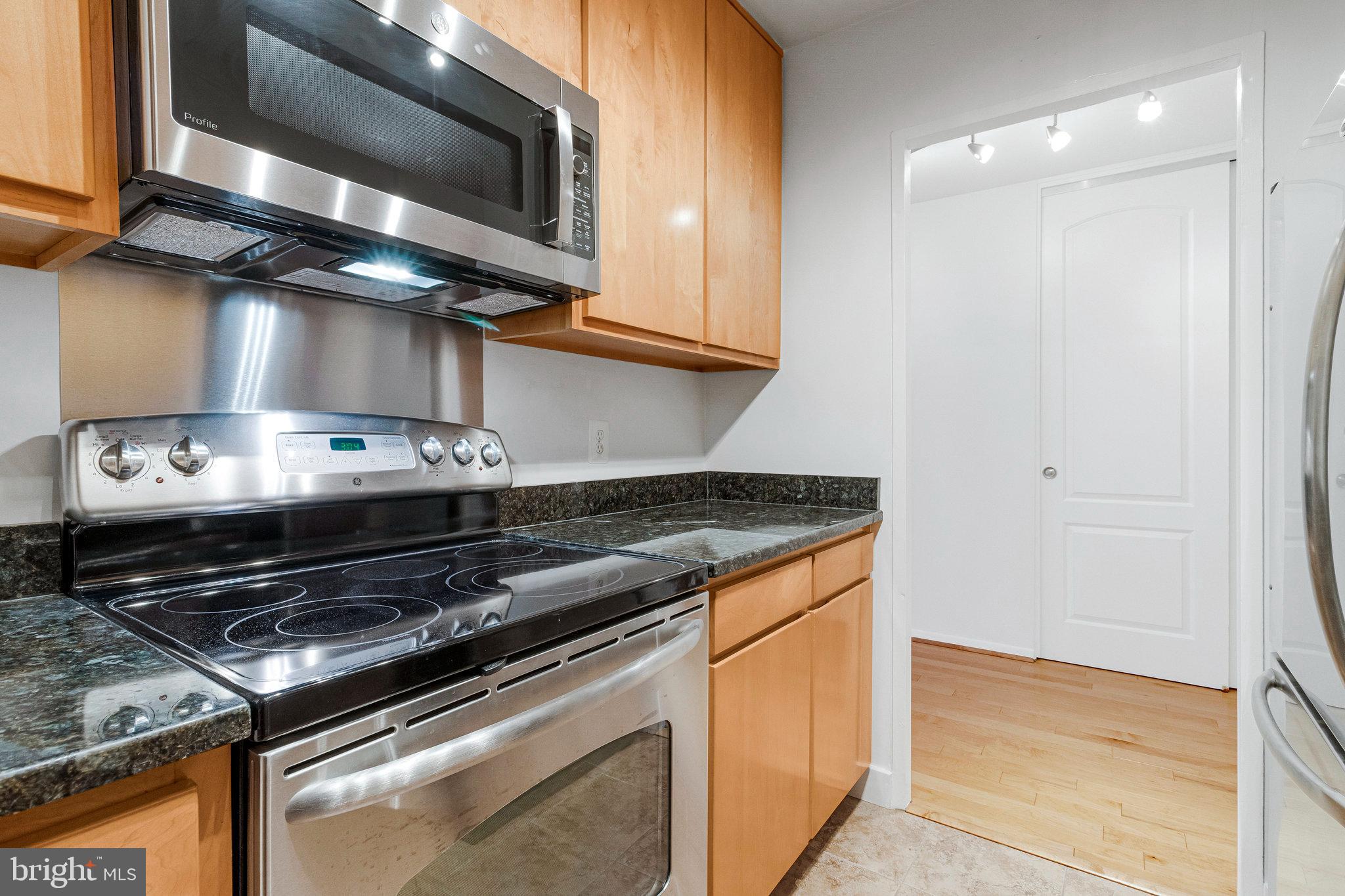 1425 4th Street Southwest, Unit A714 Washington, DC 20024 - Photo 8 of 15