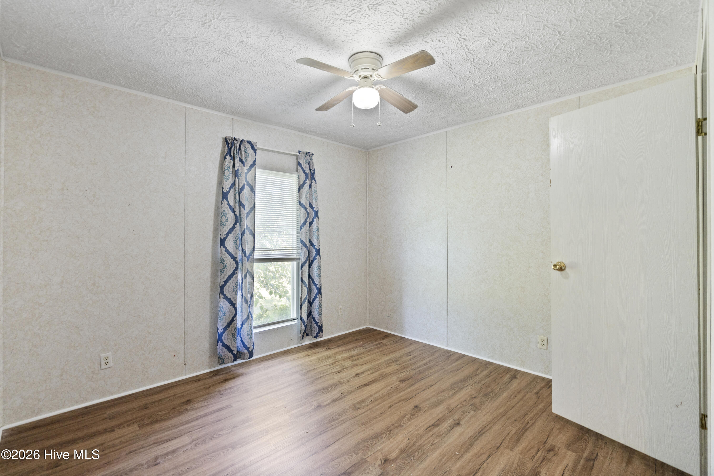 1678 Fred Harrison Road Snow Hill, NC 28580 - Photo 22 of 27 1678 Fred Harrison Rd. Guest Bed 2