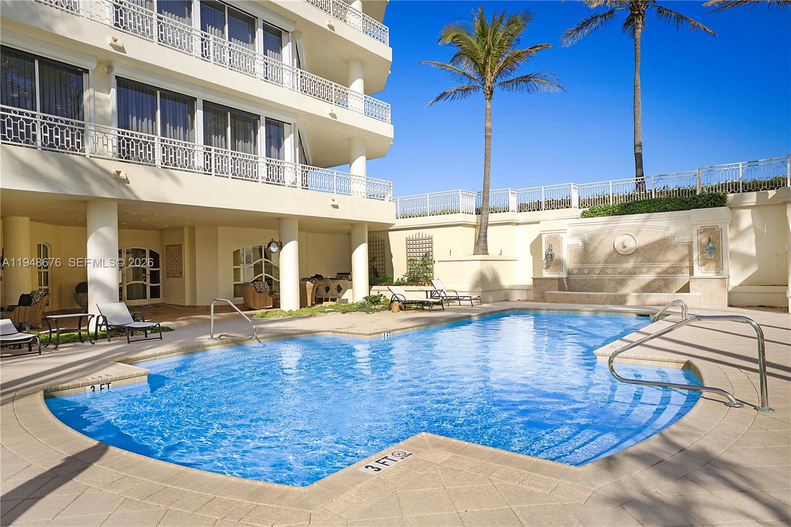 19950 South Beach Road, Unit 4S Jupiter, FL 33469 - Photo 44 of 56 Photo 44