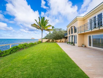 $6,600,000 | 756 Mokulua Drive, Kailua, HI 96734