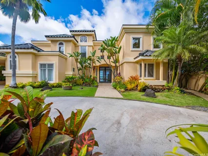 $6,600,000 | 756 Mokulua Drive, Kailua, HI 96734