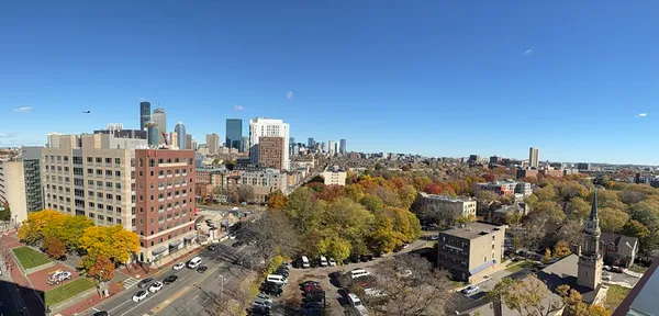 $2,900 | 1170 Tremont Street, Unit 317, Boston, MA 02120