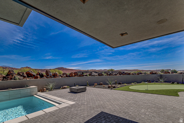 2629 West Shoshoni Trail St. George, UT 84770 - Photo 35 of 209