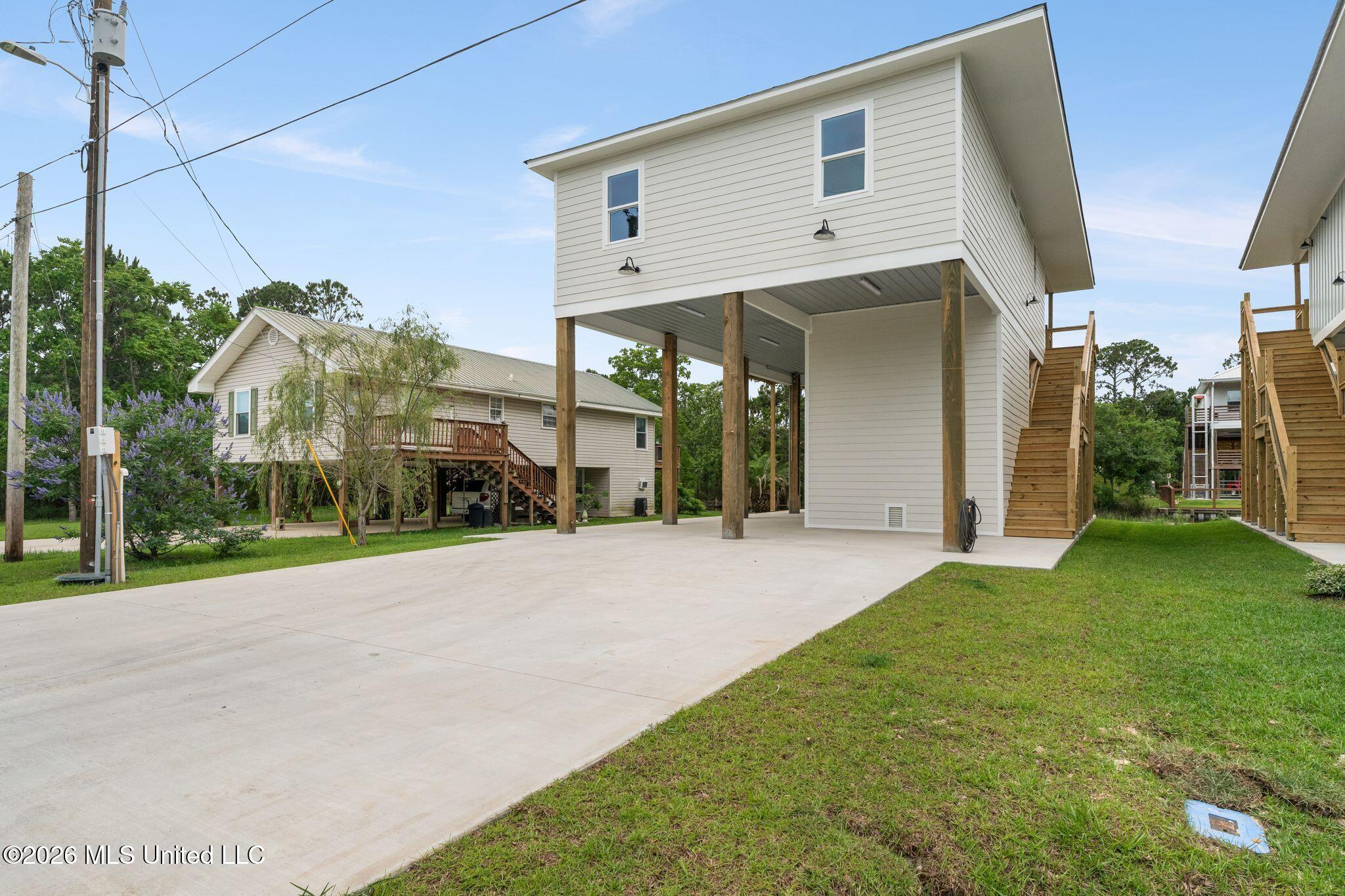 5017 Kansas Street Bay St. Louis, MS 39520 - Photo 6 of 48 5017_Kansas_Street-7