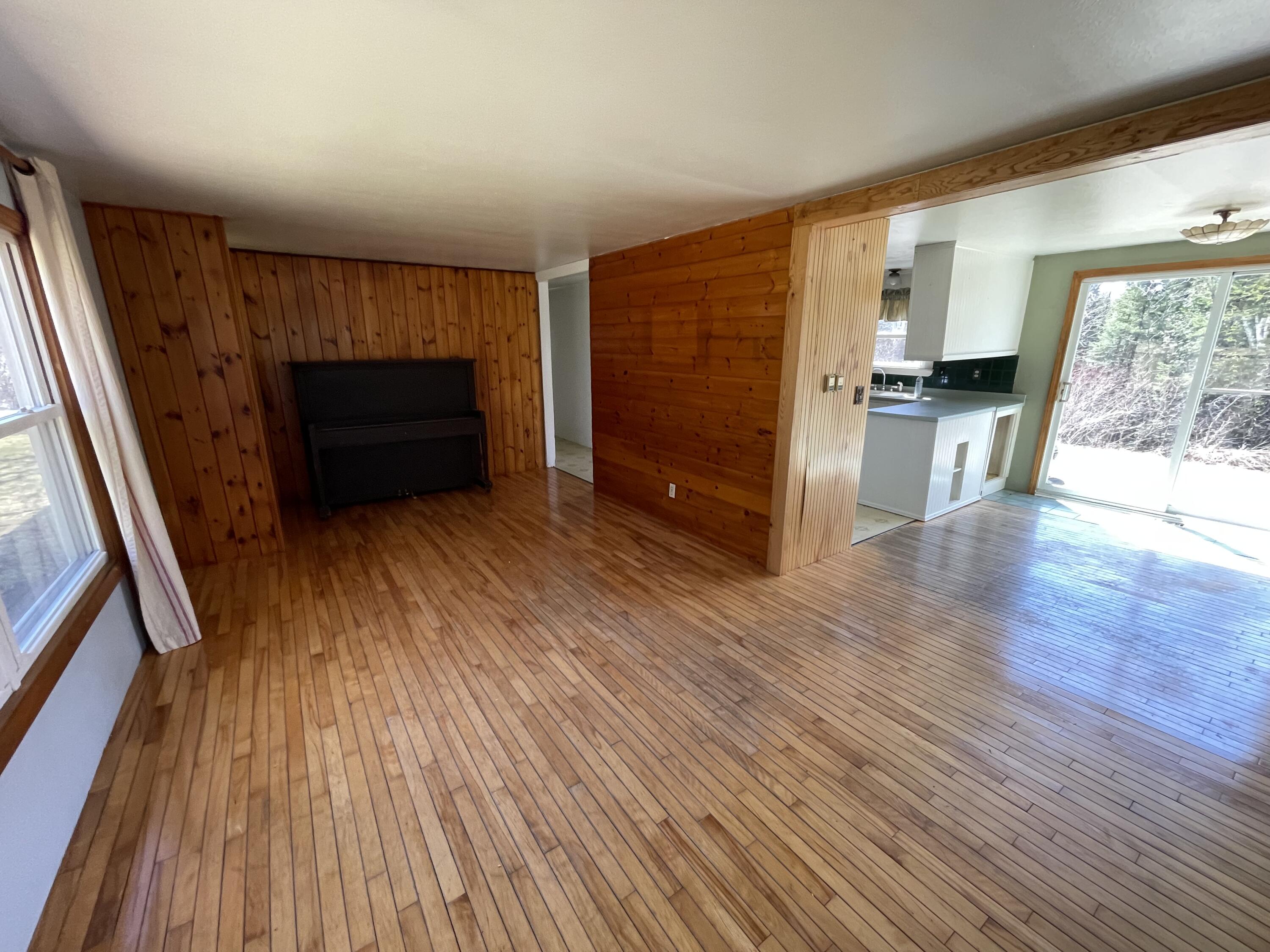 1296 County Road New Limerick, ME 04761 - Photo 3 of 18 Open Area
