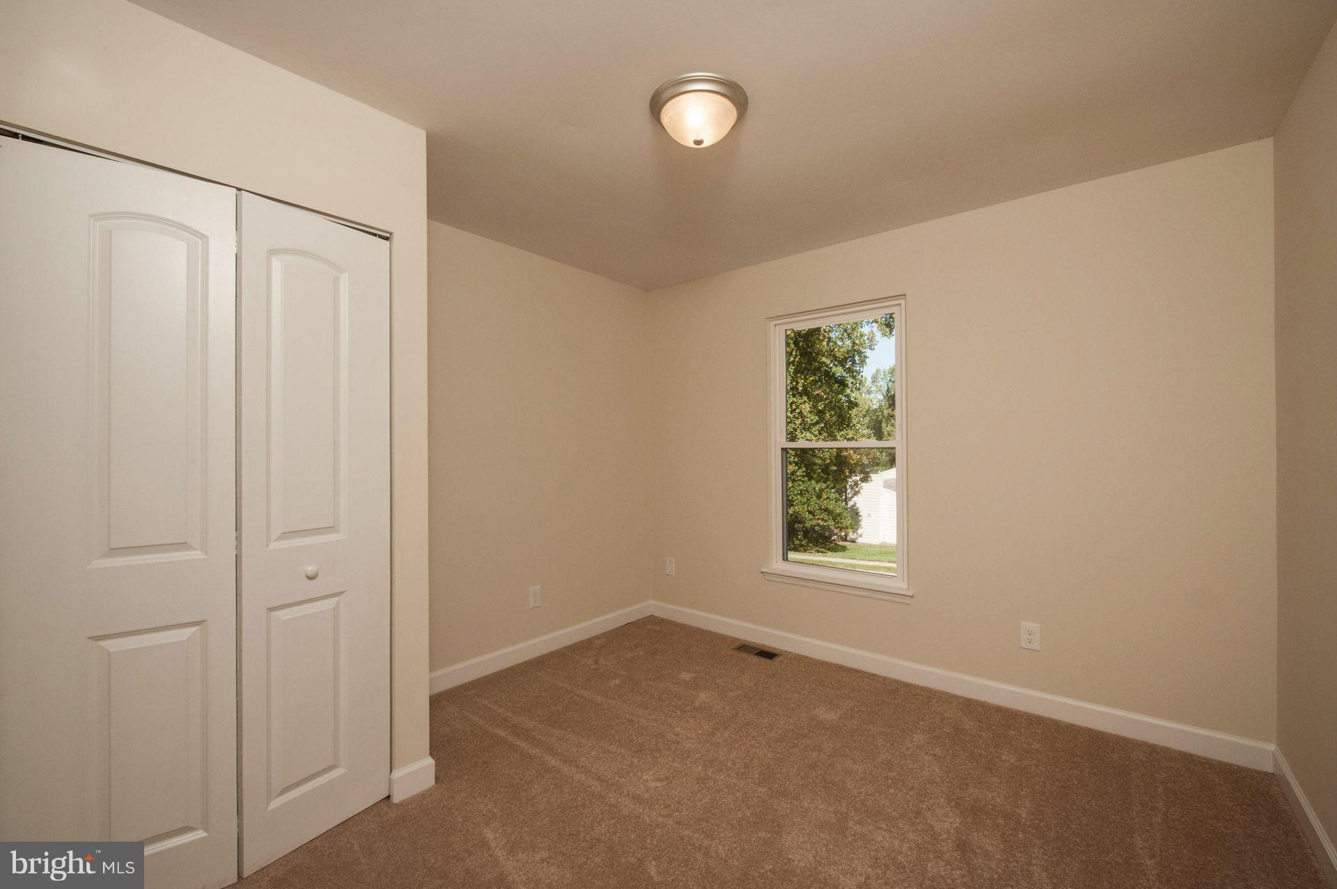 3717 Milford Mill Road Baltimore, MD 21244 - Photo 16 of 30 Bedroom