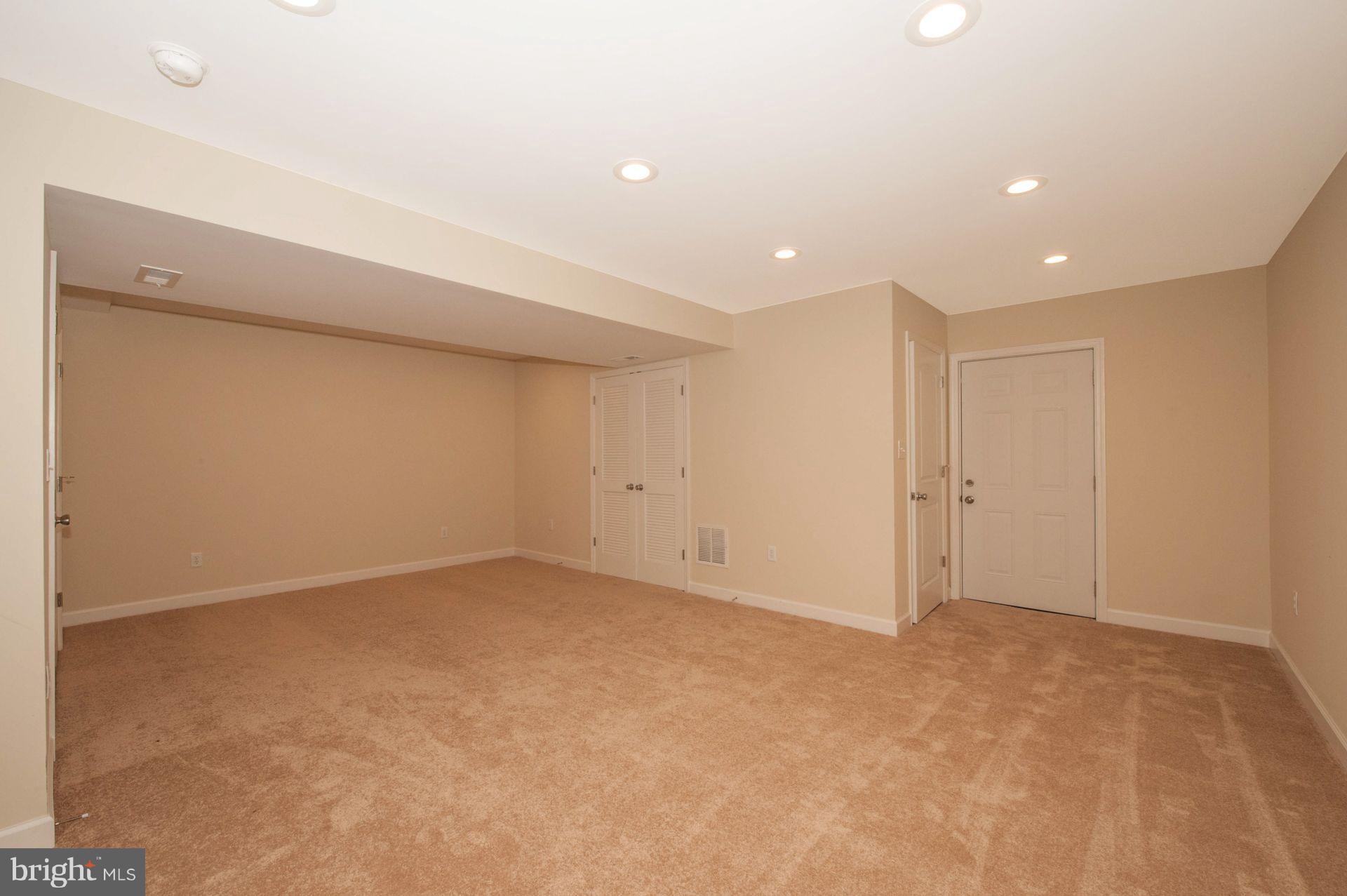 3717 Milford Mill Road Baltimore, MD 21244 - Photo 22 of 30 Recreation Room