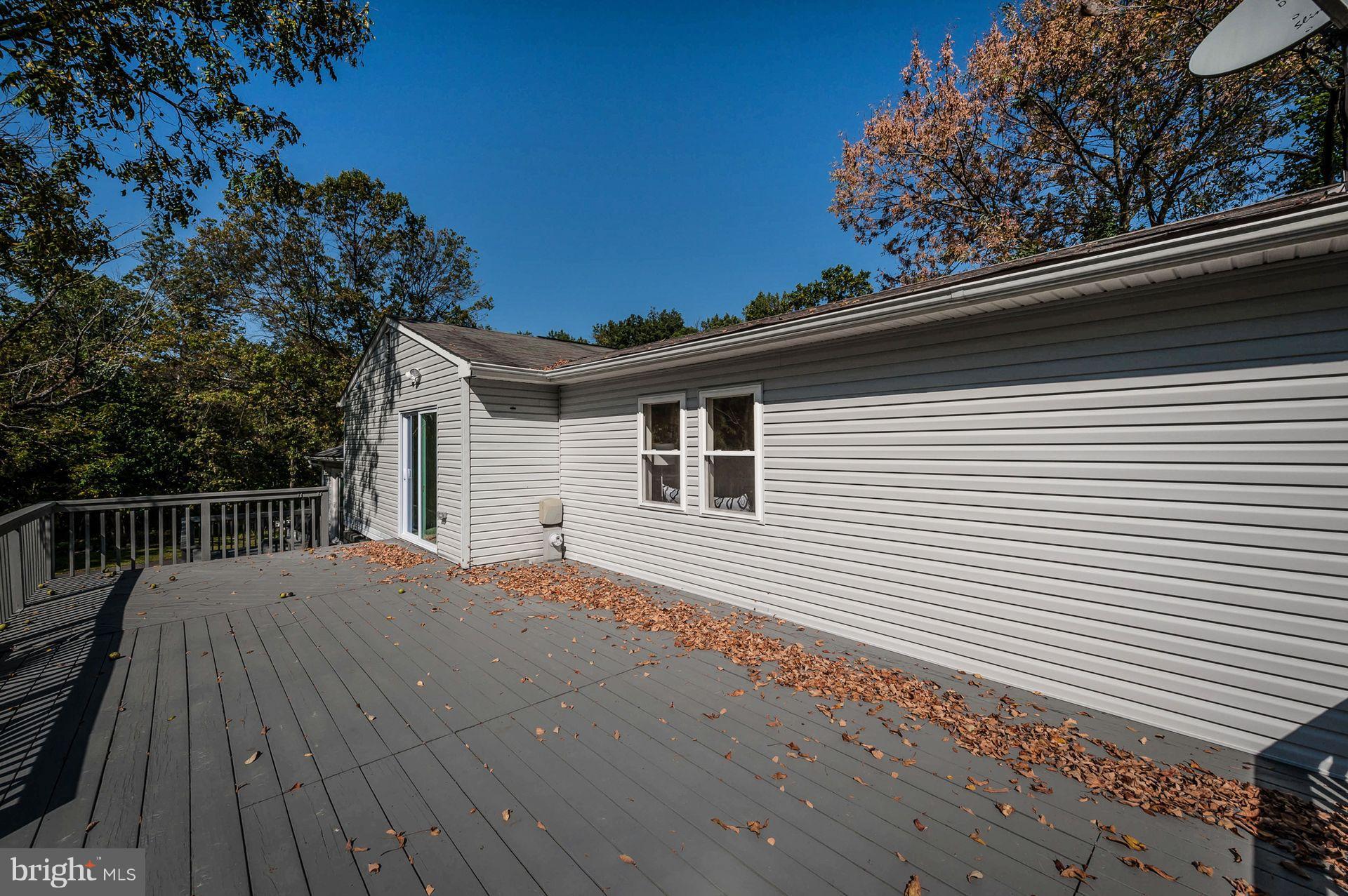 3717 Milford Mill Road Baltimore, MD 21244 - Photo 25 of 30 Exterior (General)