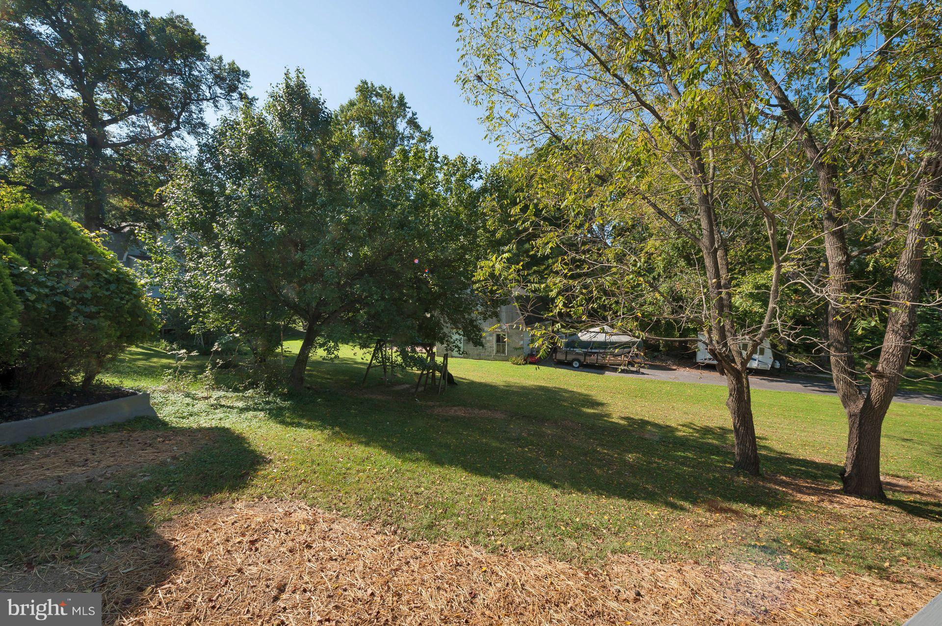 3717 Milford Mill Road Baltimore, MD 21244 - Photo 29 of 30 Yard