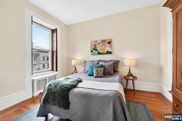 $599,000 | 938 Hudson Street, Unit 6, Hoboken, NJ 07030