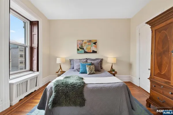 $599,000 | 938 Hudson Street, Unit 6, Hoboken, NJ 07030