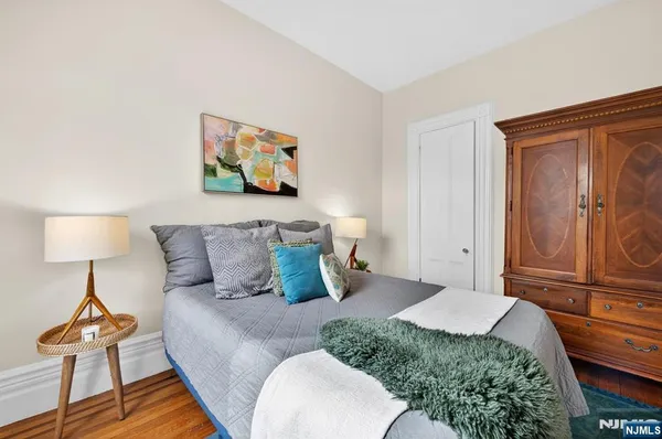 $599,000 | 938 Hudson Street, Unit 6, Hoboken, NJ 07030