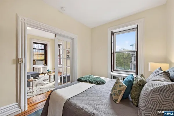 $599,000 | 938 Hudson Street, Unit 6, Hoboken, NJ 07030