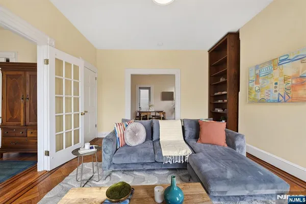 $599,000 | 938 Hudson Street, Unit 6, Hoboken, NJ 07030