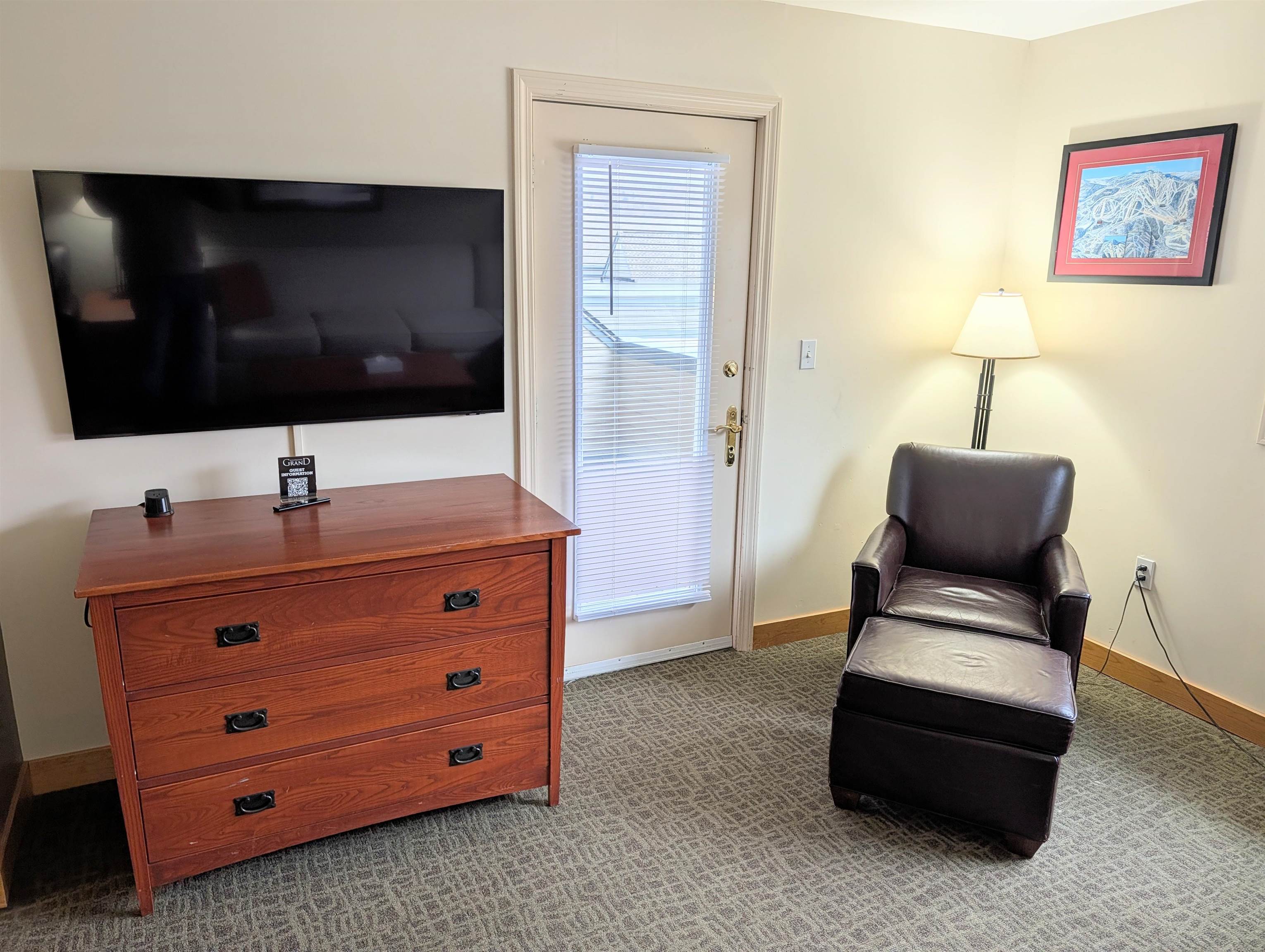 228 East Mountain Road, Unit D GRAND HOTEL 112 III (TALABAC) Killington, VT 05751 - Photo 13 of 60