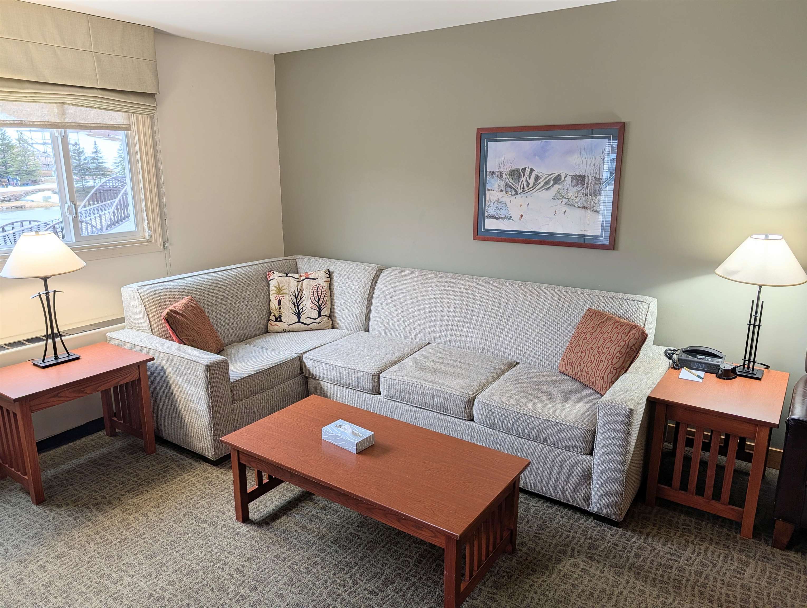 228 East Mountain Road, Unit D GRAND HOTEL 112 III (TALABAC) Killington, VT 05751 - Photo 14 of 60