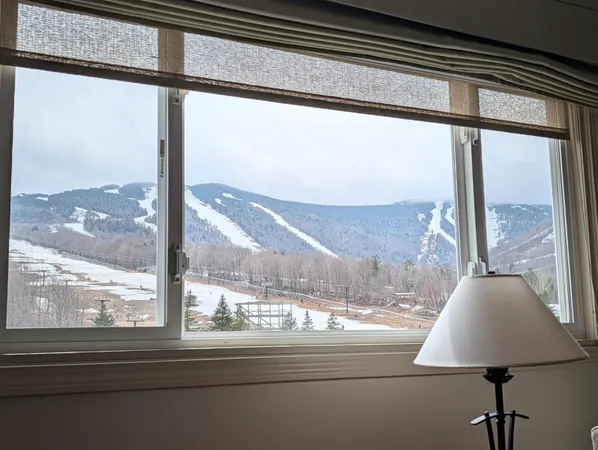 $145,000 | 228 East Mountain Road, Unit D GRAND HOTEL 112 III (TALABAC), Killington, VT 05751