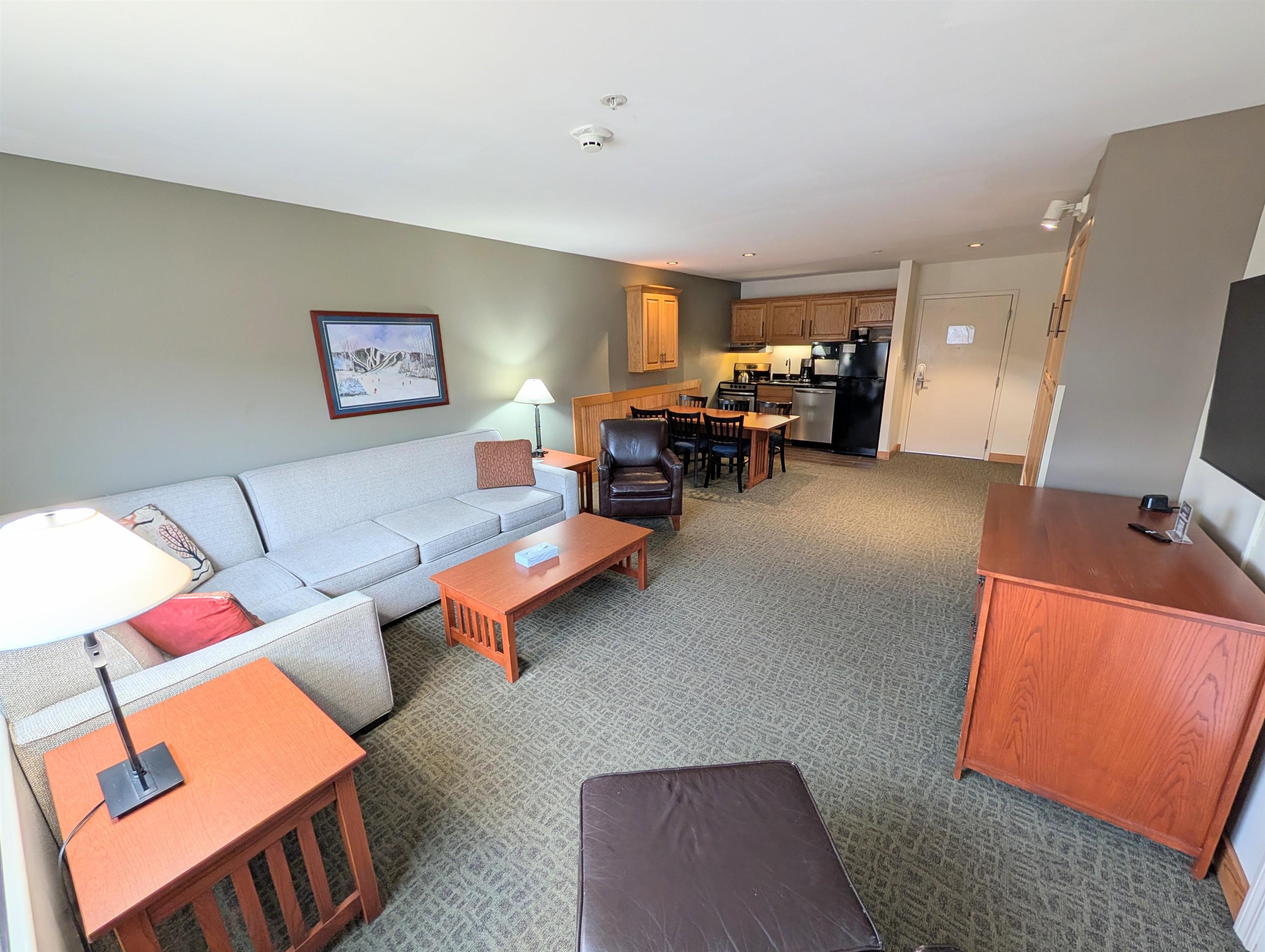 228 East Mountain Road, Unit D GRAND HOTEL 112 III (TALABAC) Killington, VT 05751 - Photo 17 of 60