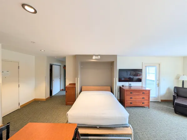 $145,000 | 228 East Mountain Road, Unit D GRAND HOTEL 112 III (TALABAC), Killington, VT 05751