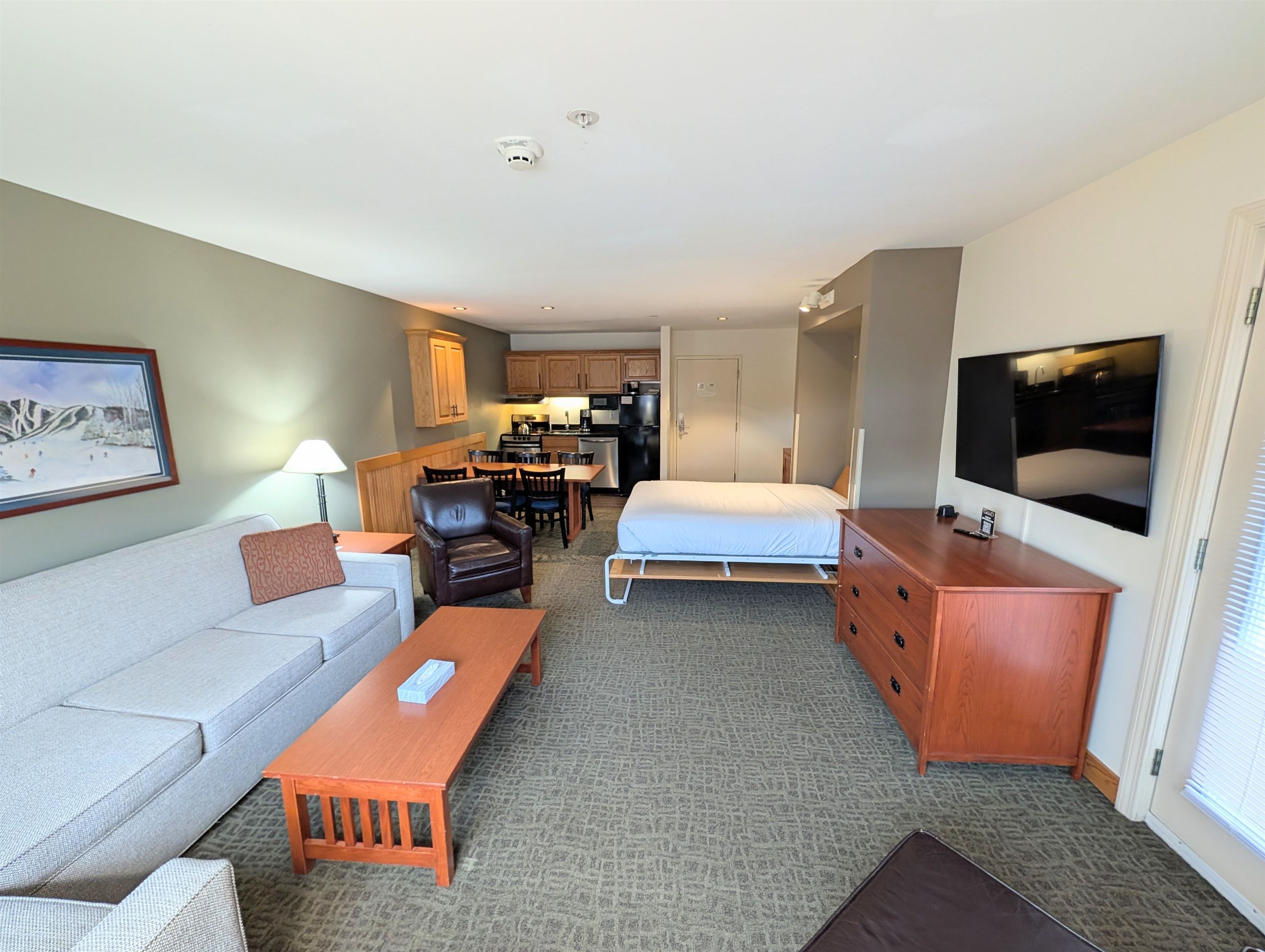 228 East Mountain Road, Unit D GRAND HOTEL 112 III (TALABAC) Killington, VT 05751 - Photo 22 of 60