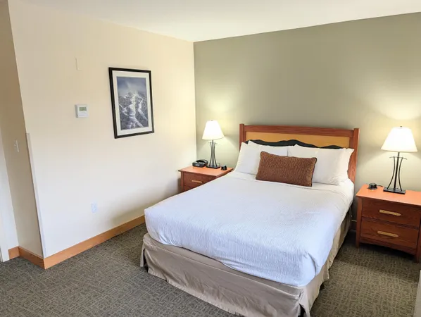 $145,000 | 228 East Mountain Road, Unit D GRAND HOTEL 112 III (TALABAC), Killington, VT 05751