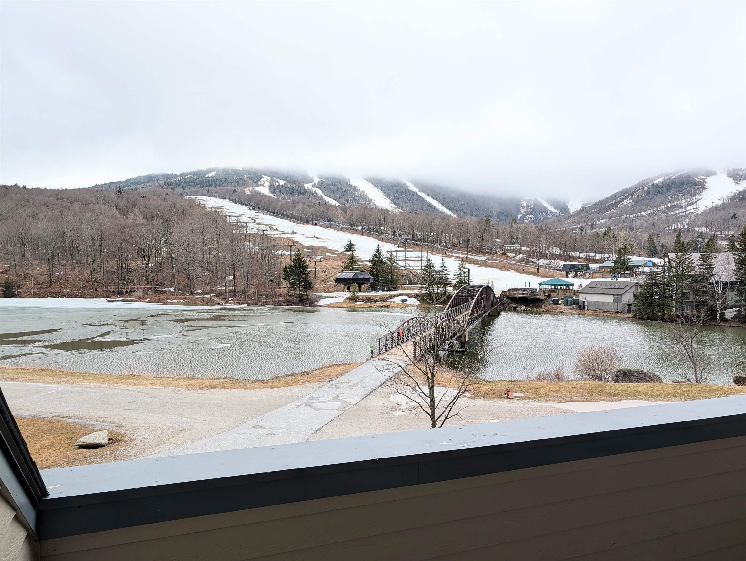 228 East Mountain Road, Unit D GRAND HOTEL 112 III (TALABAC) Killington, VT 05751 - Photo 32 of 60