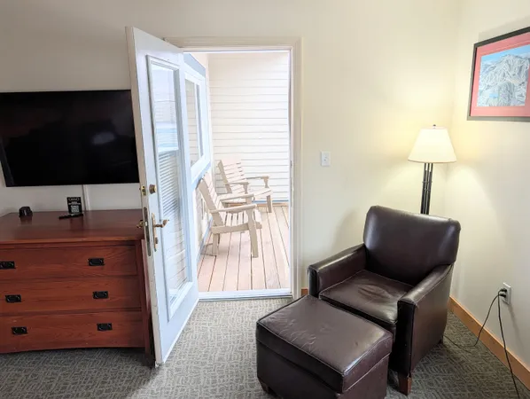 $145,000 | 228 East Mountain Road, Unit D GRAND HOTEL 112 III (TALABAC), Killington, VT 05751