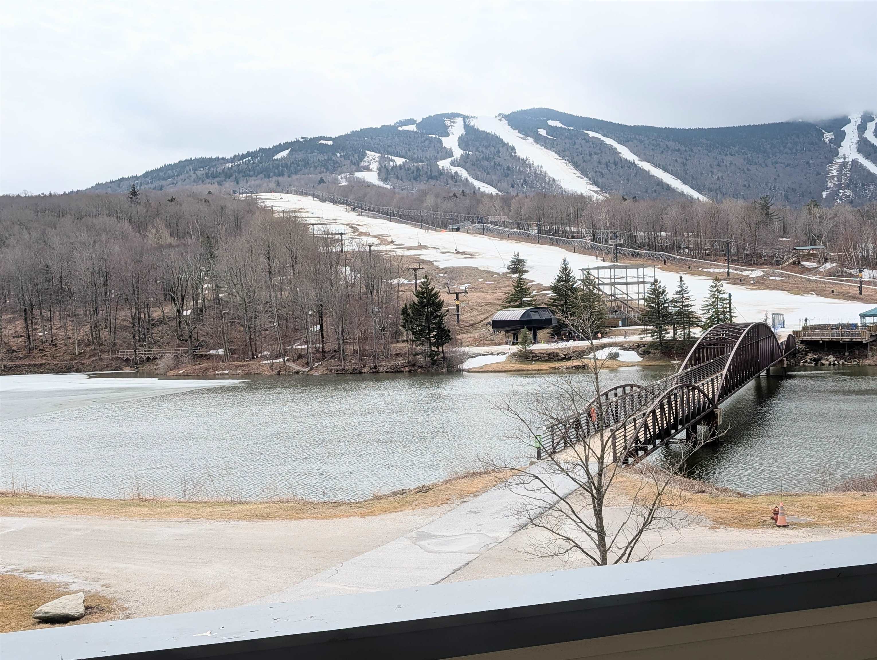 228 East Mountain Road, Unit D GRAND HOTEL 112 III (TALABAC) Killington, VT 05751 - Photo 36 of 60