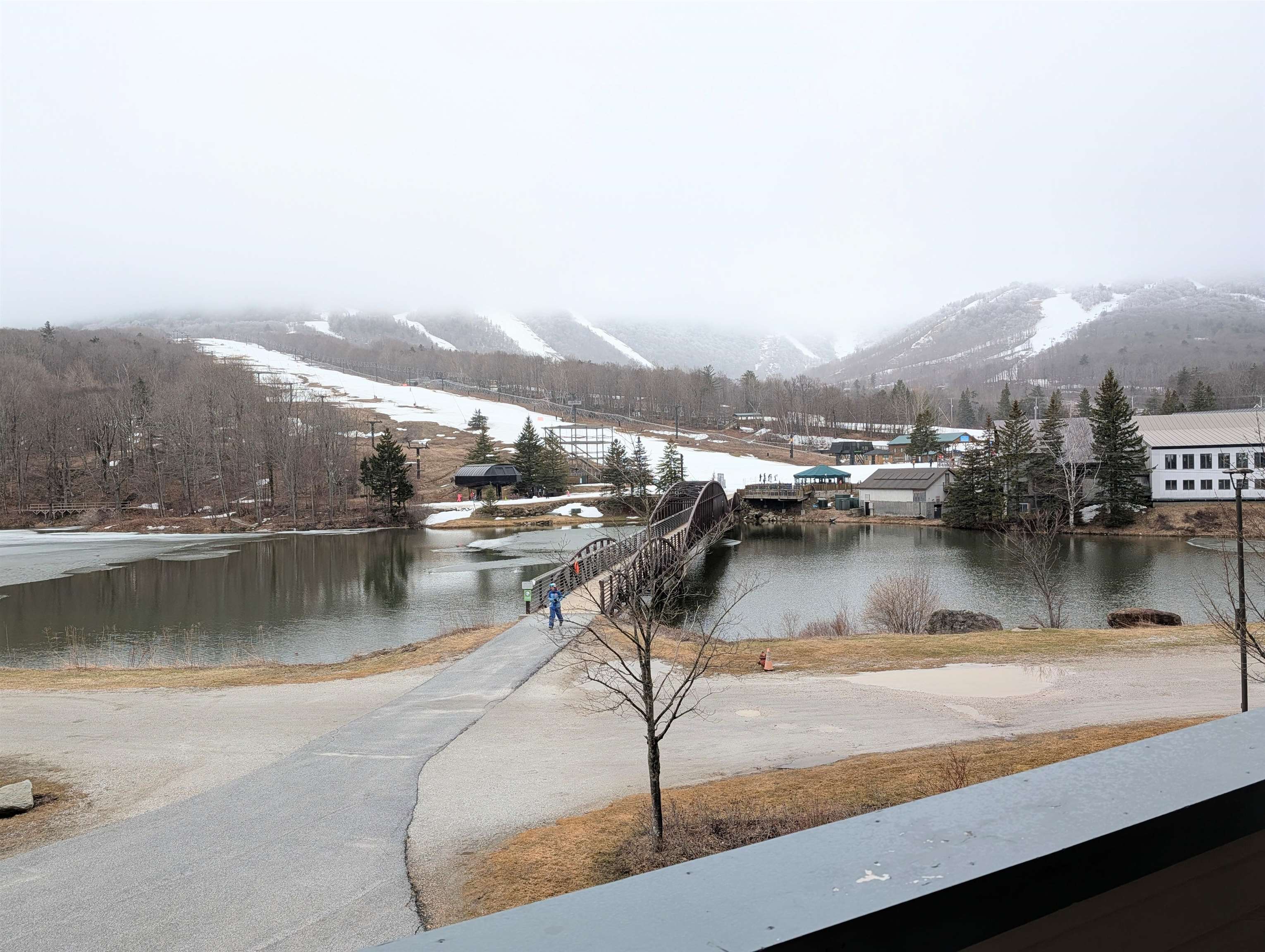 228 East Mountain Road, Unit D GRAND HOTEL 112 III (TALABAC) Killington, VT 05751 - Photo 37 of 60