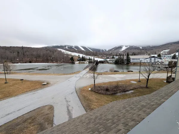 $145,000 | 228 East Mountain Road, Unit D GRAND HOTEL 112 III (TALABAC), Killington, VT 05751