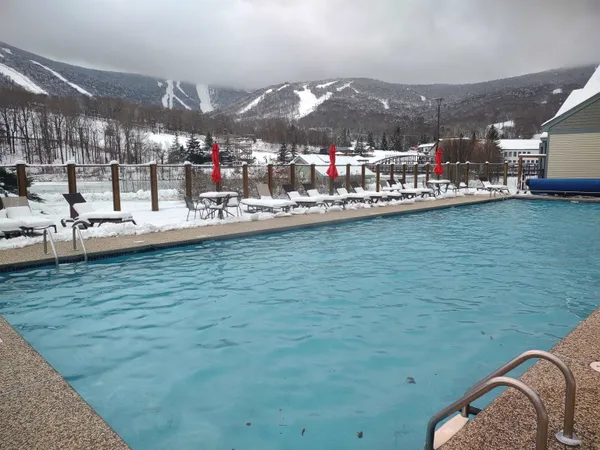 $145,000 | 228 East Mountain Road, Unit D GRAND HOTEL 112 III (TALABAC), Killington, VT 05751